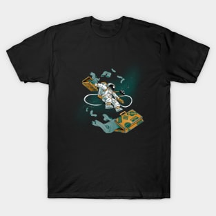 Traveler T-Shirt